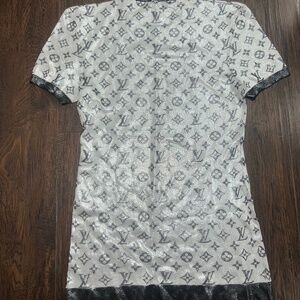 Louis Vuitton shirt